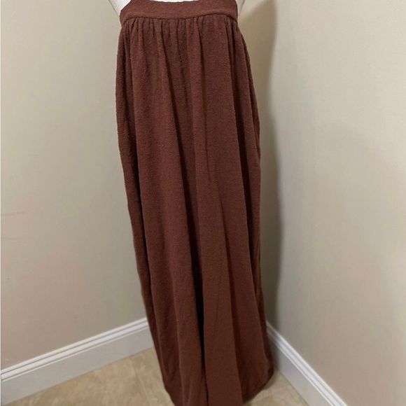 NWT  Free People Under The Stars
Sweater Terry Midi Dress XS
NWT - Picture 7 of 9
